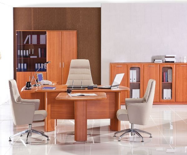 Top Quality Office Furniture In Abu Dhabi Althahani Furniture