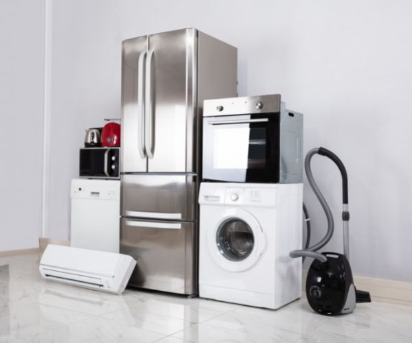 Used Home Appliances For Sale Al Thahani Furniture