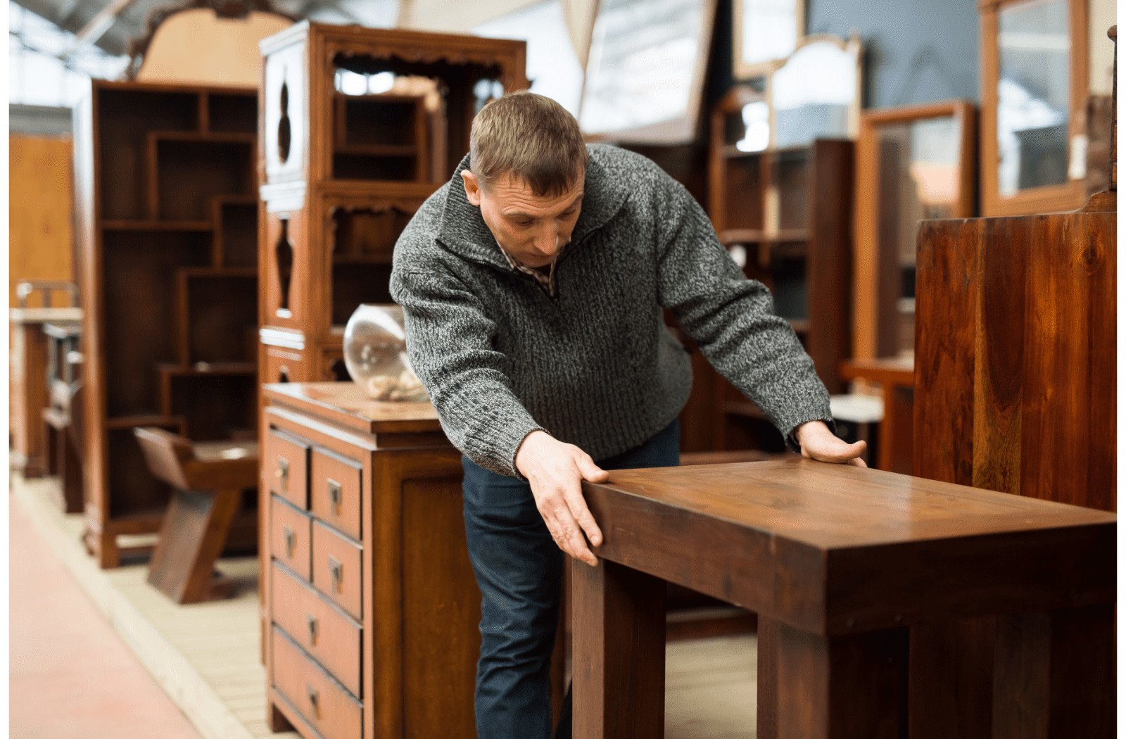 Seven Tips For The Used Furniture Buyers In Abu Dhabi!
