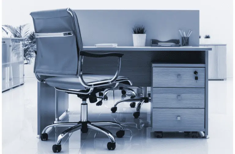 Office furniture in Abu Dhabi