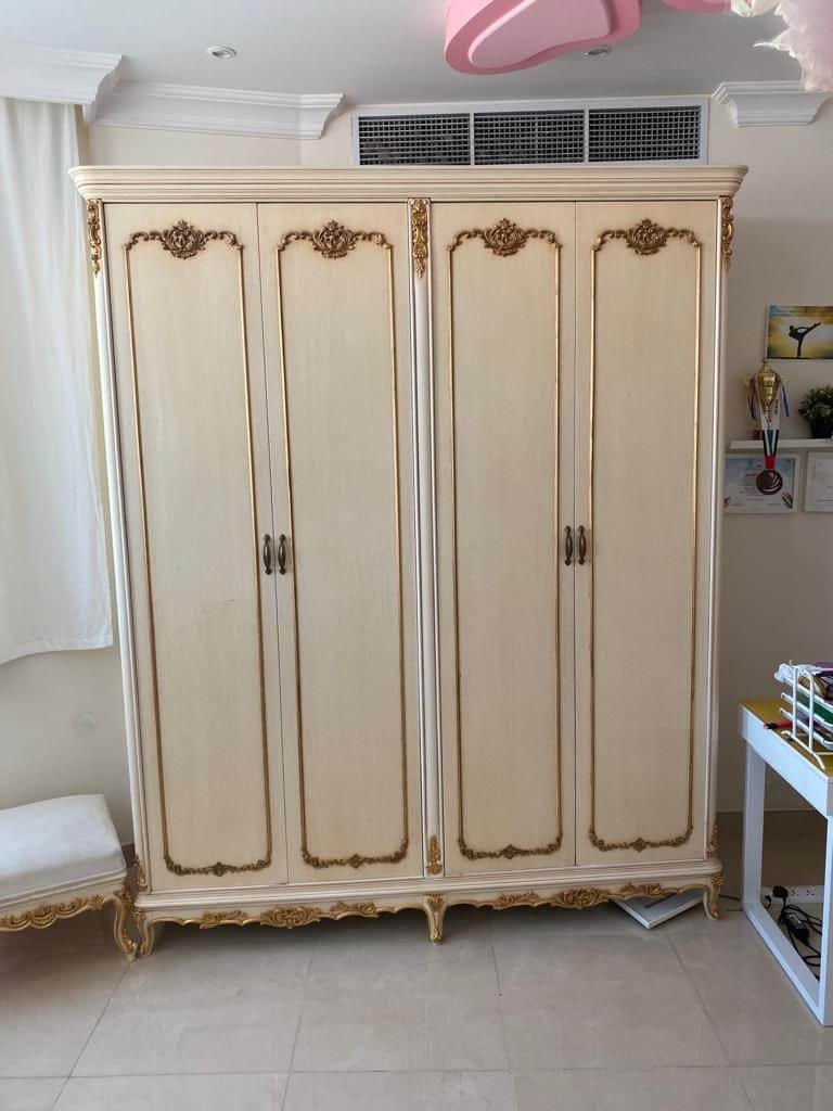 We Buy Wardrobe in Abu Dhabi Althahani Furniture
