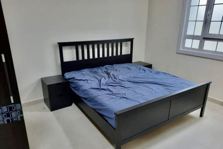 bed for sale in Abu Dhabi