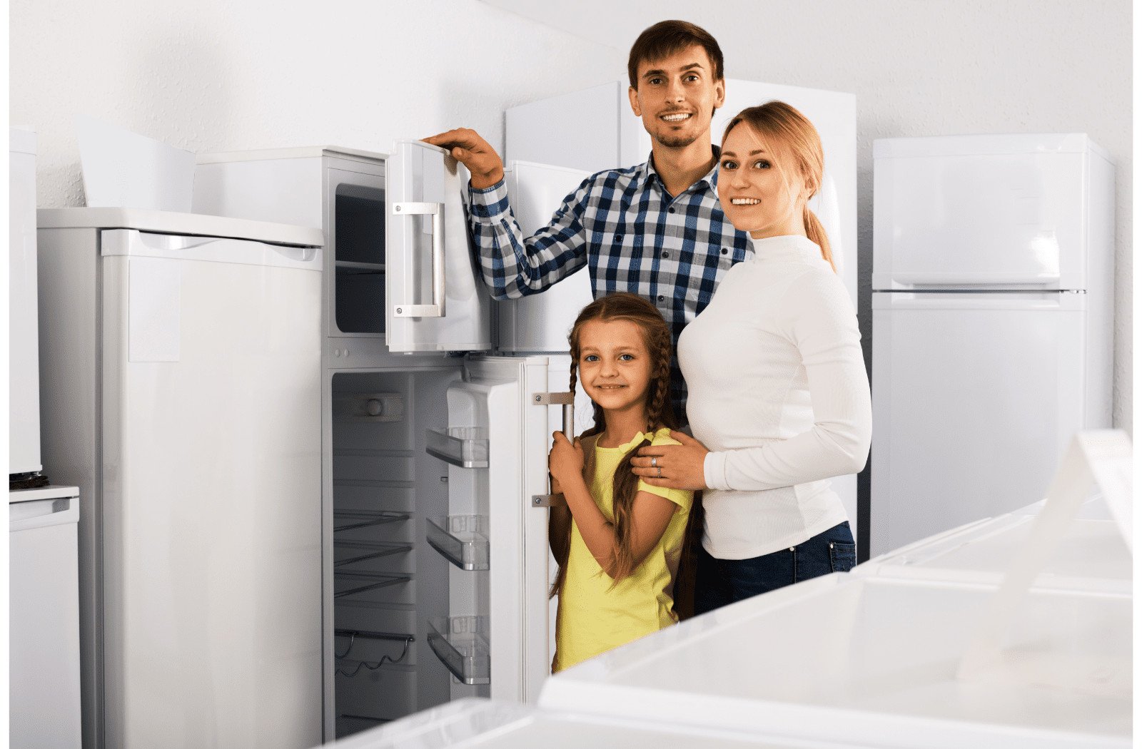 Used Home Appliances in Abu Dhabi Tips and Tricks