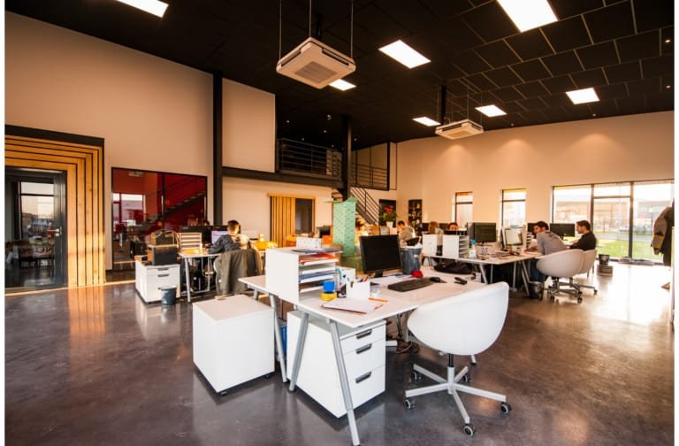 Buying Office Furniture & Equipment In Abu Dhabi Al Thahani