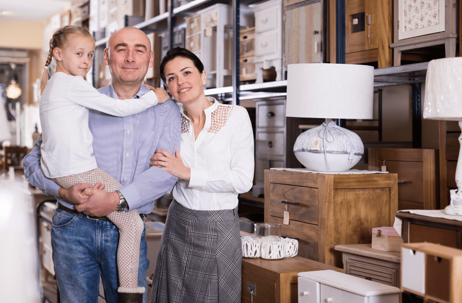 How To Find The Best Used Furniture Shops In Abu Dhabi?