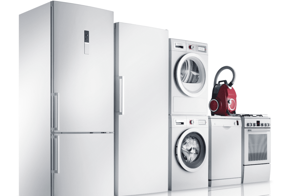 Buy Used Home Appliances In Abu Dhabi Al Thahani Furniture