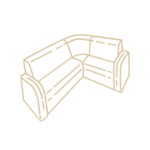 | Al Thahani Furniture, Abu Dhabi | September, 2023