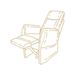 - Sofa & Seating - Al Thahani Used Furniture, Abu Dhabi June 2022