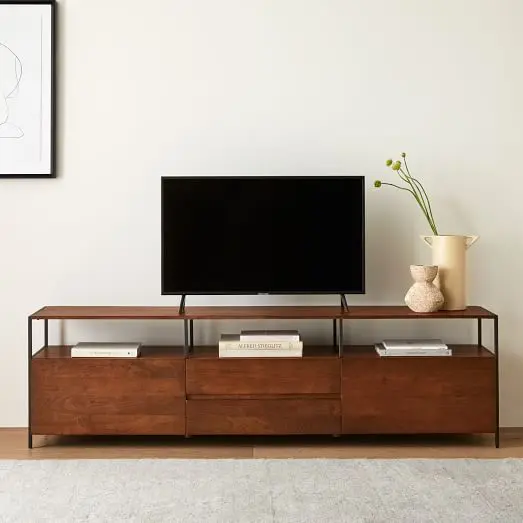 We Buy TV & Media Units in Abu Dhabi Althahani Furniture