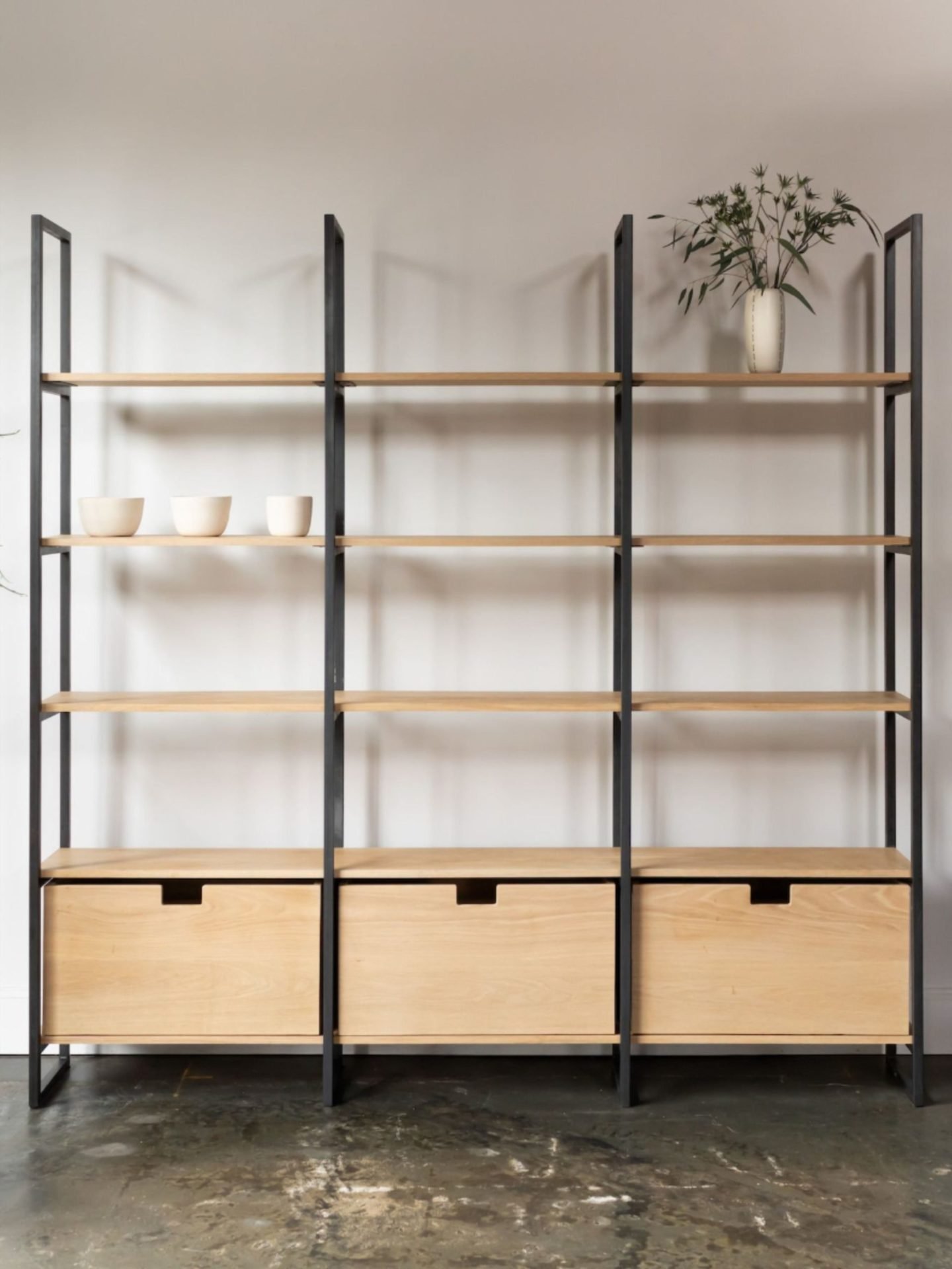 We Buy Shelves & Shelving units in Abu Dhabi Althahani