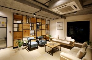 | Al Thahani Furniture, Abu Dhabi | May, 2024