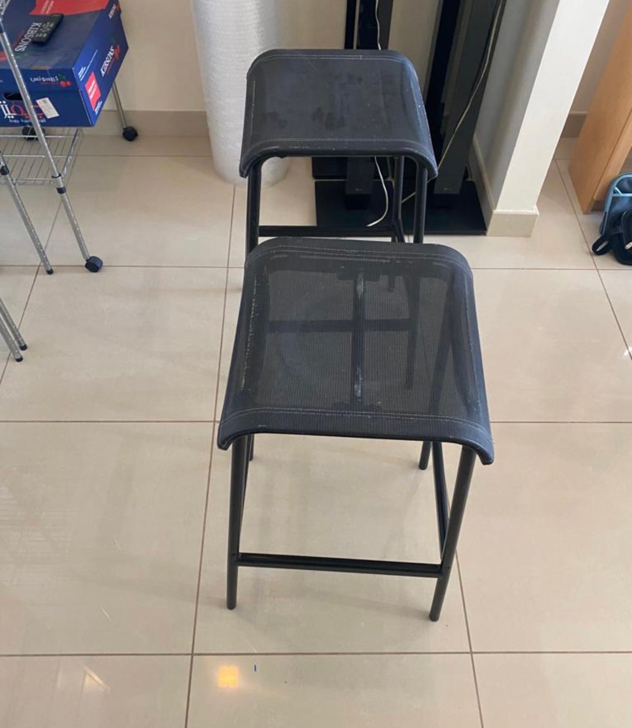 Chairs IKEA April 2024 Al Thahani Furniture, Abu Dhabi