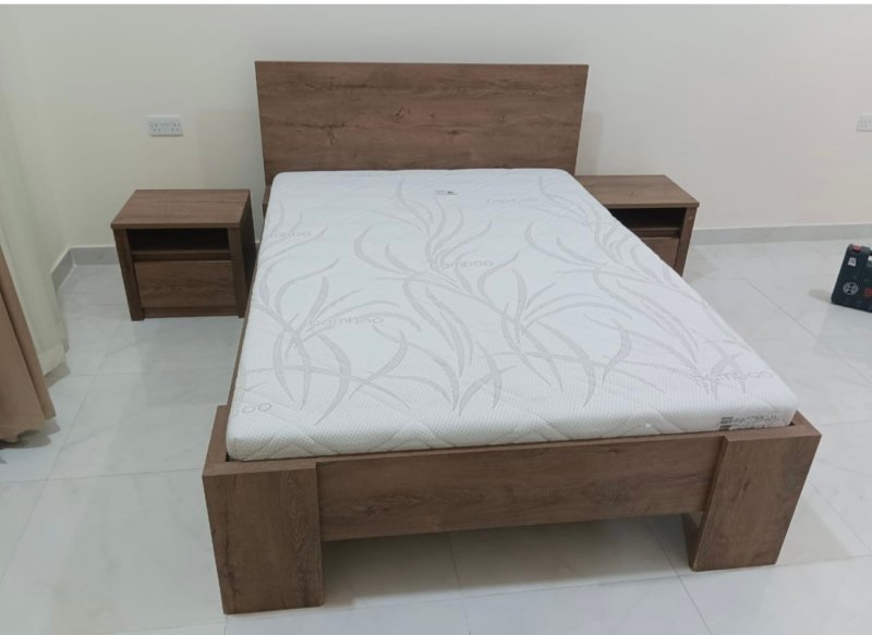 | Al Thahani Furniture, Abu Dhabi | September, 2023