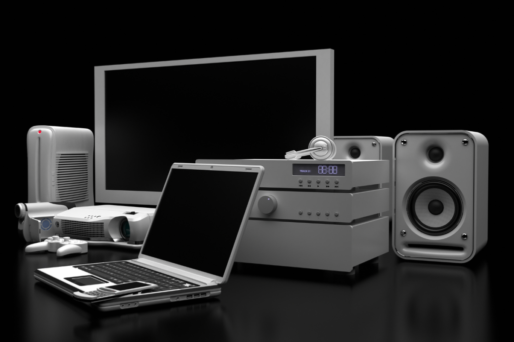 used electronics in Abu Dhabi - Al Thahani Furniture - 2025 used electronics in Abu Dhabi - Al Thahani Furniture - 2025