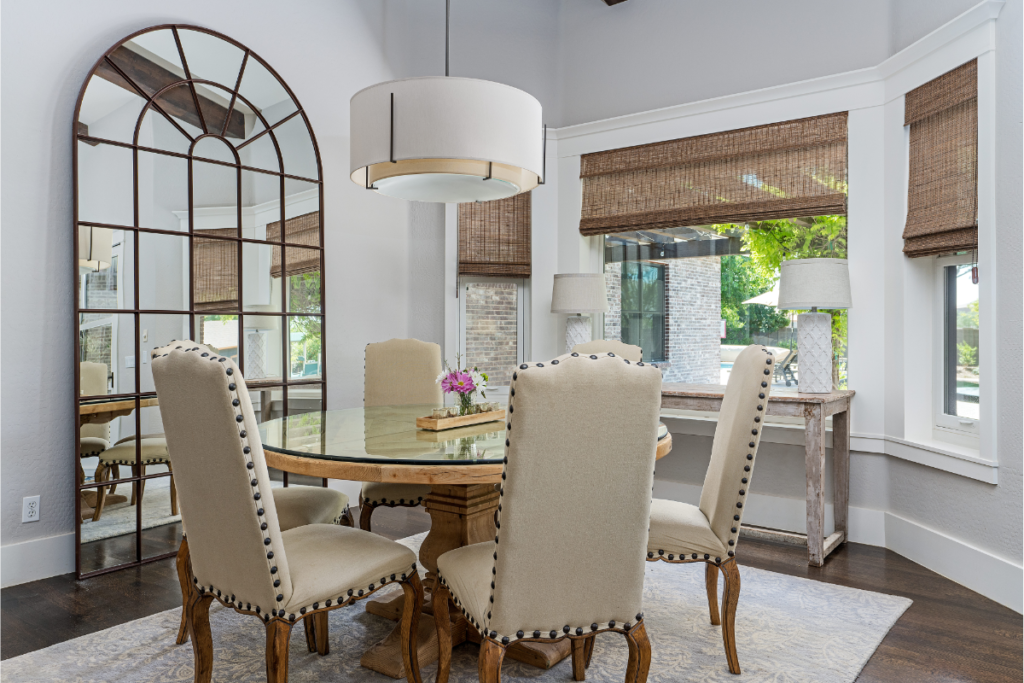 Dining room furniture for sale Abu dhabi - Al Thahani Furniture - 2025 Dining room furniture for sale Abu dhabi