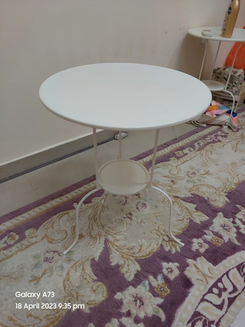 | Al Thahani Furniture, Abu Dhabi | September, 2023