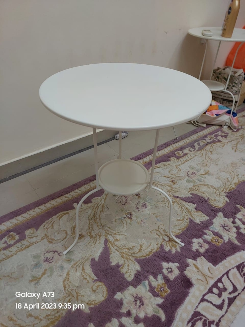| Al Thahani Furniture, Abu Dhabi | September, 2023