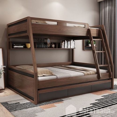 Bunk Bed Loft Bed Archives