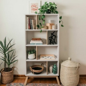 Book Case & Shelf