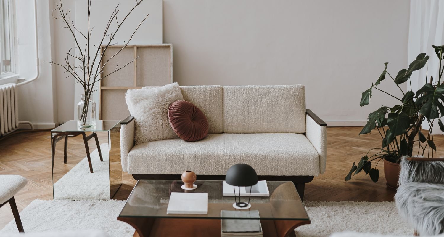 A Guide To The Used Furniture Market In Musaffah Discovering New