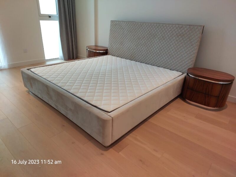 | Al Thahani Furniture, Abu Dhabi | December, 2023