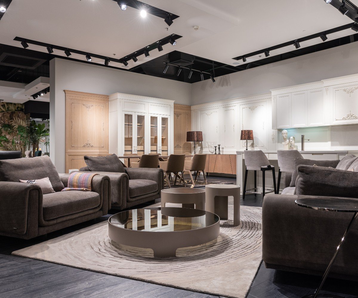 Second Hand Furniture Market Abu Dhabi Al Thahani Furniture