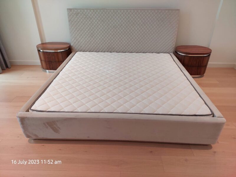 | Al Thahani Furniture, Abu Dhabi | December, 2023
