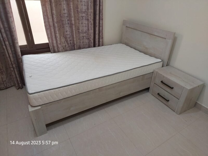 | Al Thahani Furniture, Abu Dhabi | April, 2024