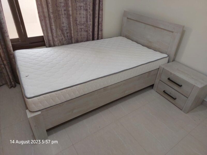 | Al Thahani Furniture, Abu Dhabi | April, 2024