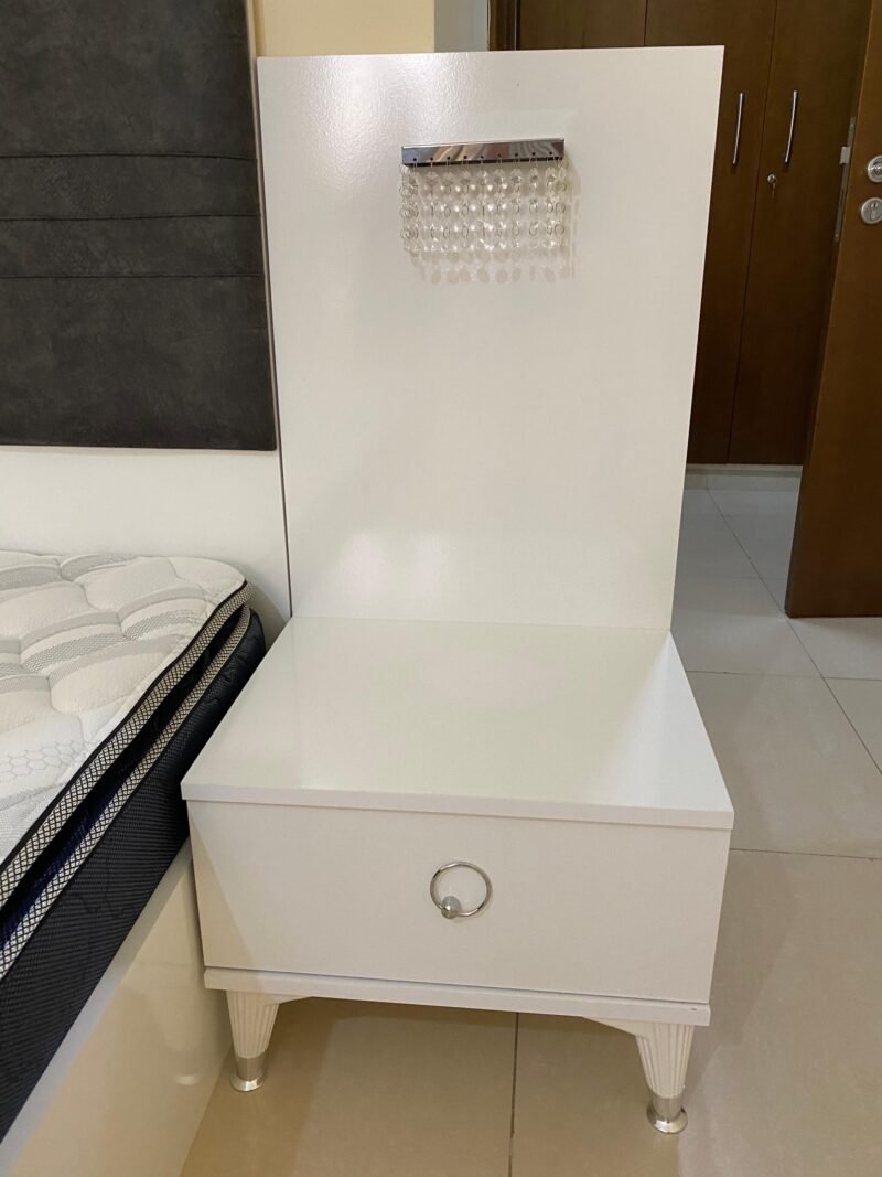 | Al Thahani Furniture, Abu Dhabi | May, 2024