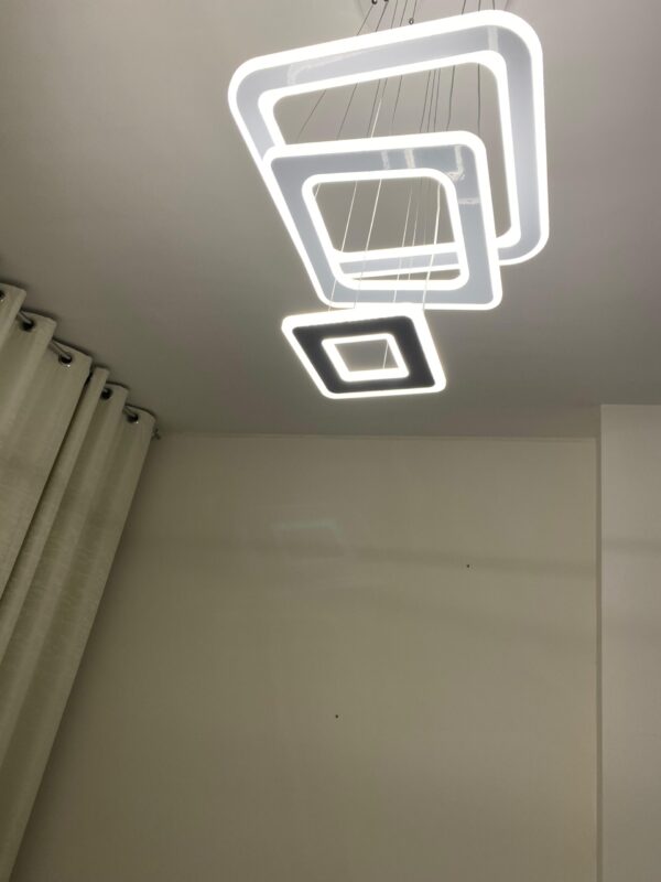 Chandelier Light - Image 2
