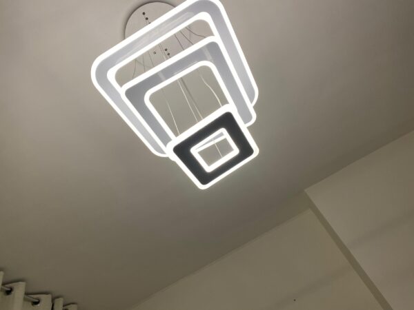 Chandelier Light - Image 3