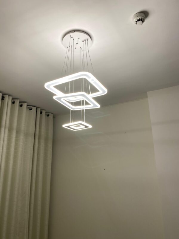 Chandelier Light