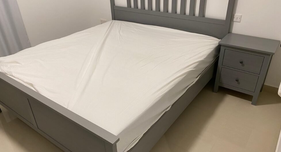 Used Home Appliances In Abu Dhabi - Al Thahani Furniture - 2025