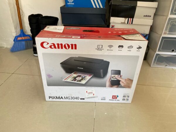 Printer from Cannon
