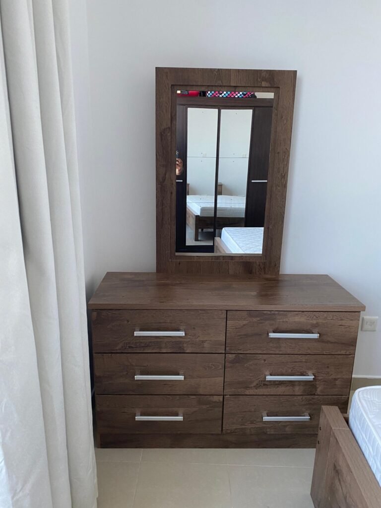 Beds For Sale Abu Dhabi - Al Thahani Furniture - 2025