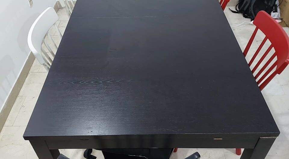used fridge for sale - Al Thahani Furniture - 2025