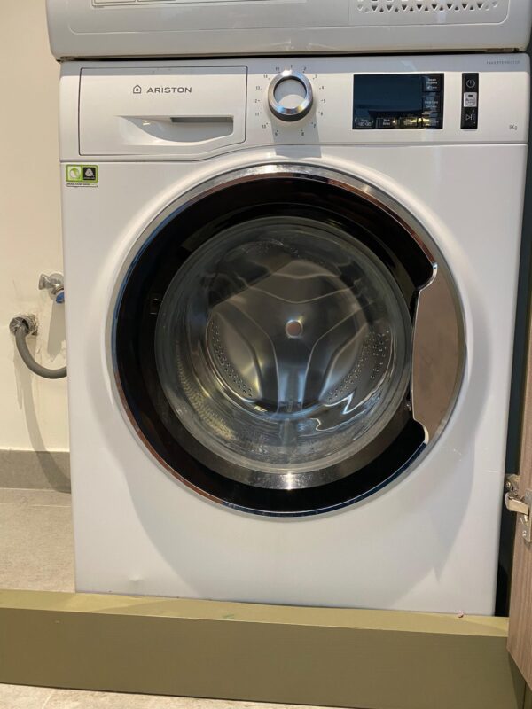 Washing Machine Front Loader from Ariston - Image 2