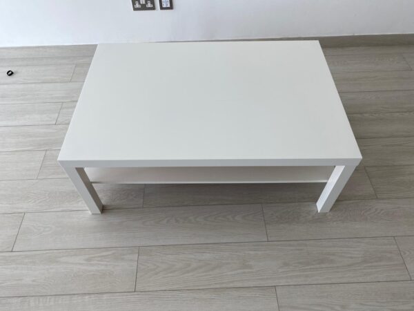 Center Table from IKEA
