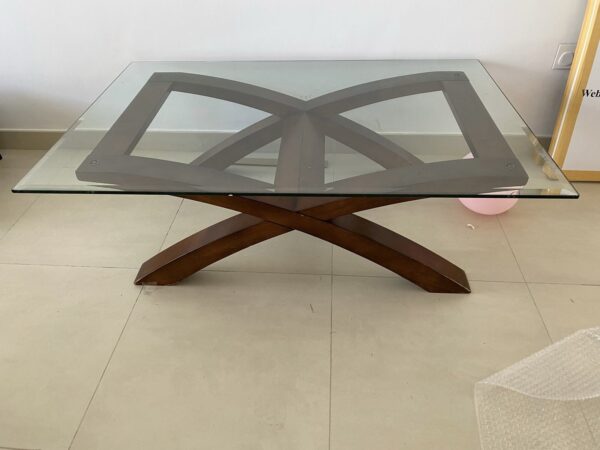 Center Table From Pan Home - Image 2