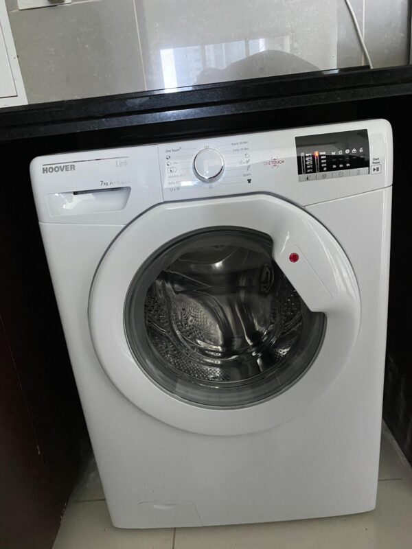 Washing Machine Front Loader from Hoover - Image 2