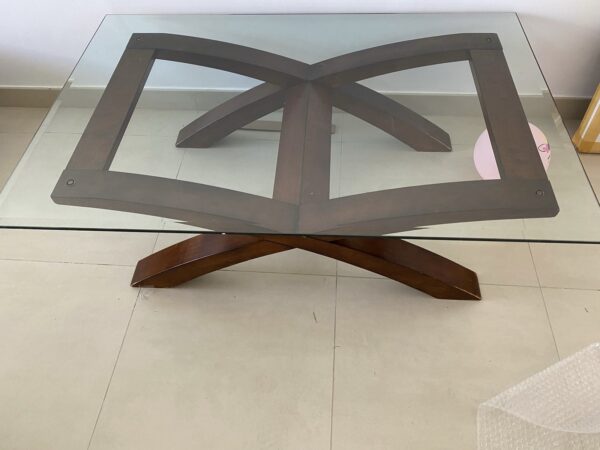 Center Table From Pan Home - Image 3