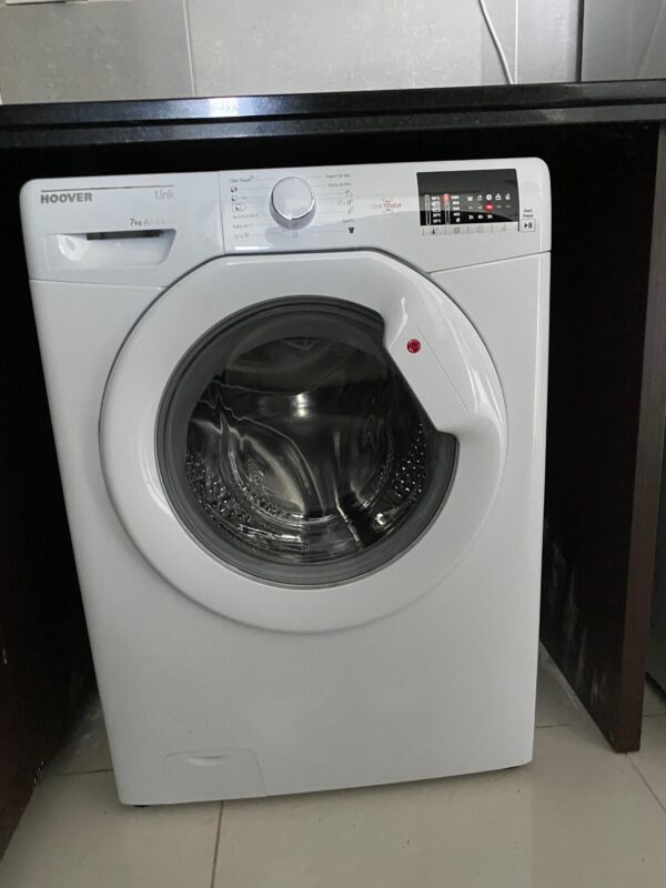 Washing Machine Front Loader from Hoover - Image 4