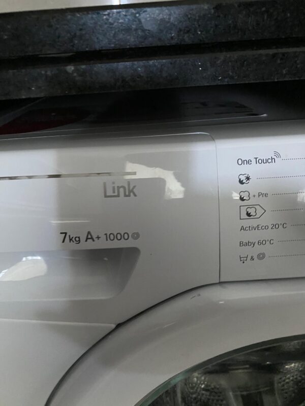 Washing Machine Front Loader from Hoover - Image 3