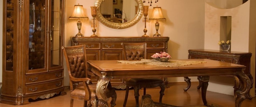 - Al Thahani Furniture