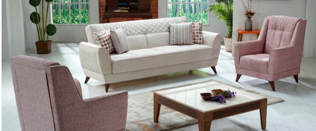 - Al Thahani Furniture