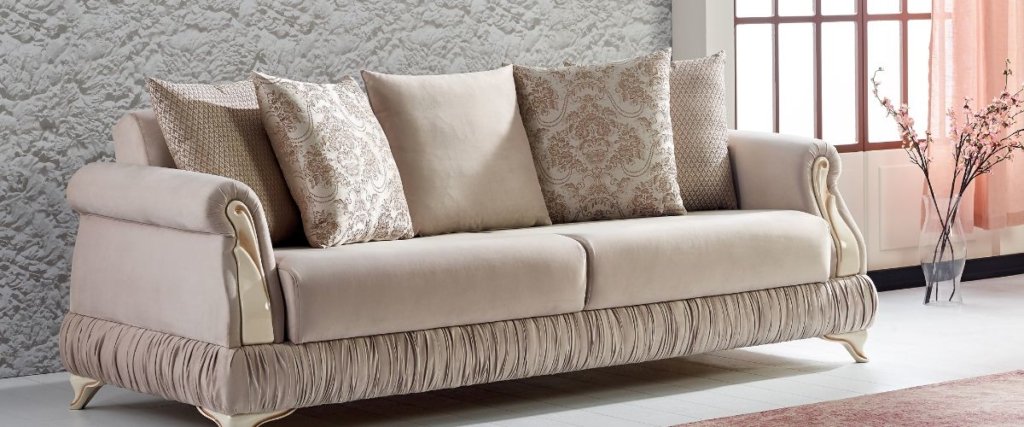 Used Furniture Abu Dhabi Mussafah - Al Thahani Furniture