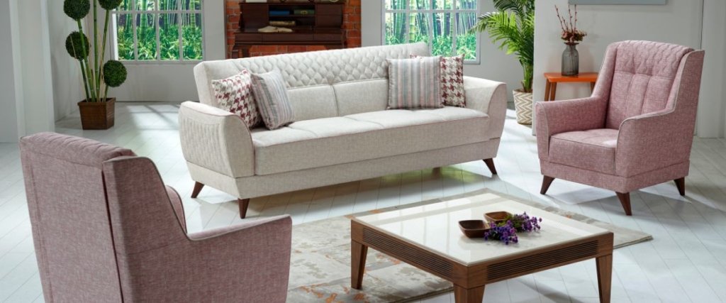 - Al Thahani Furniture