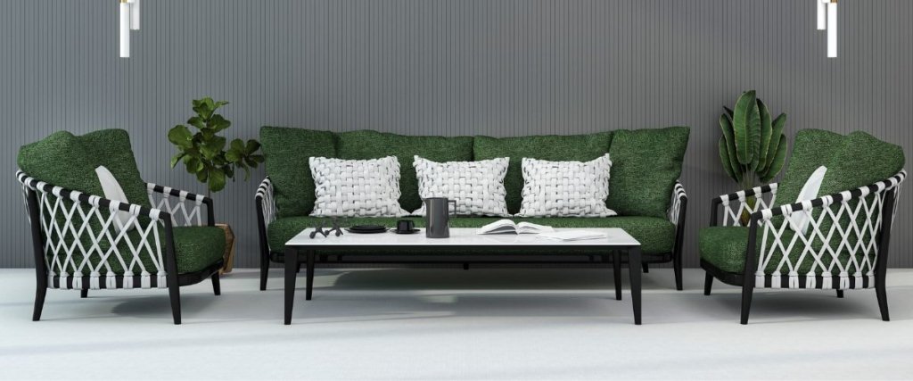 - Al Thahani Furniture