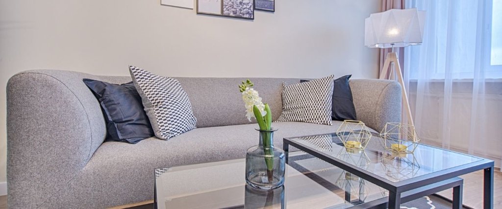 - Al Thahani Furniture